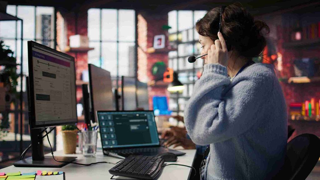 Cloud PBX