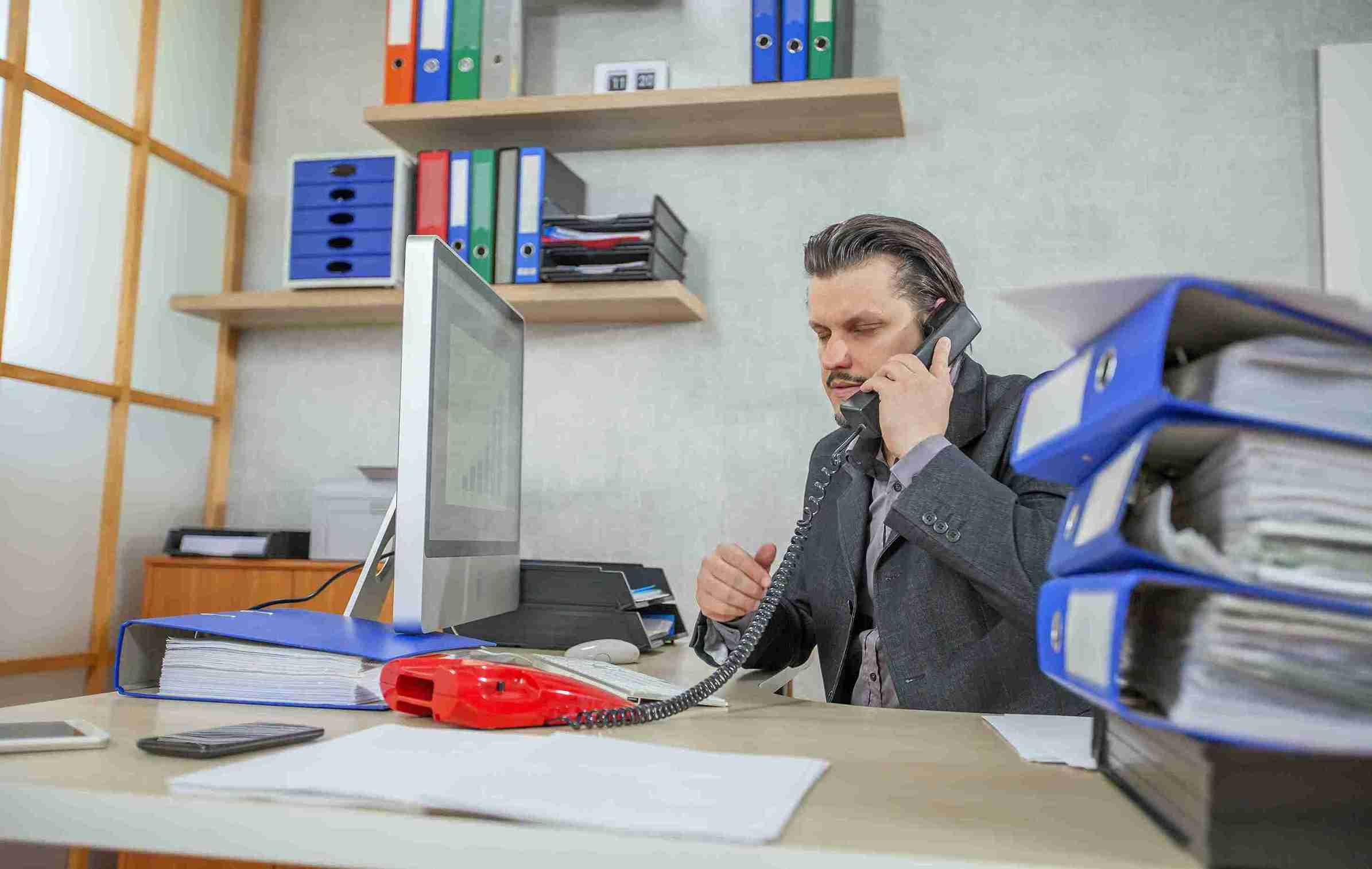 VoIP vs Traditional Phone Systems
