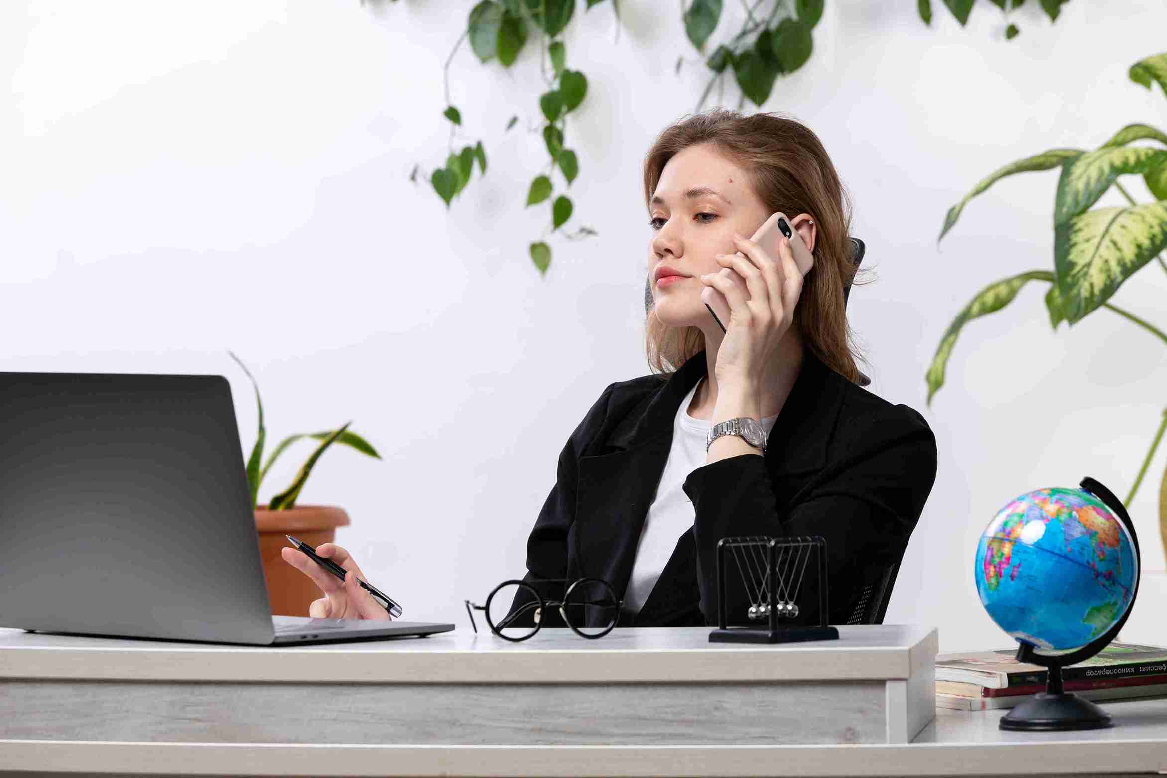 auto dialers