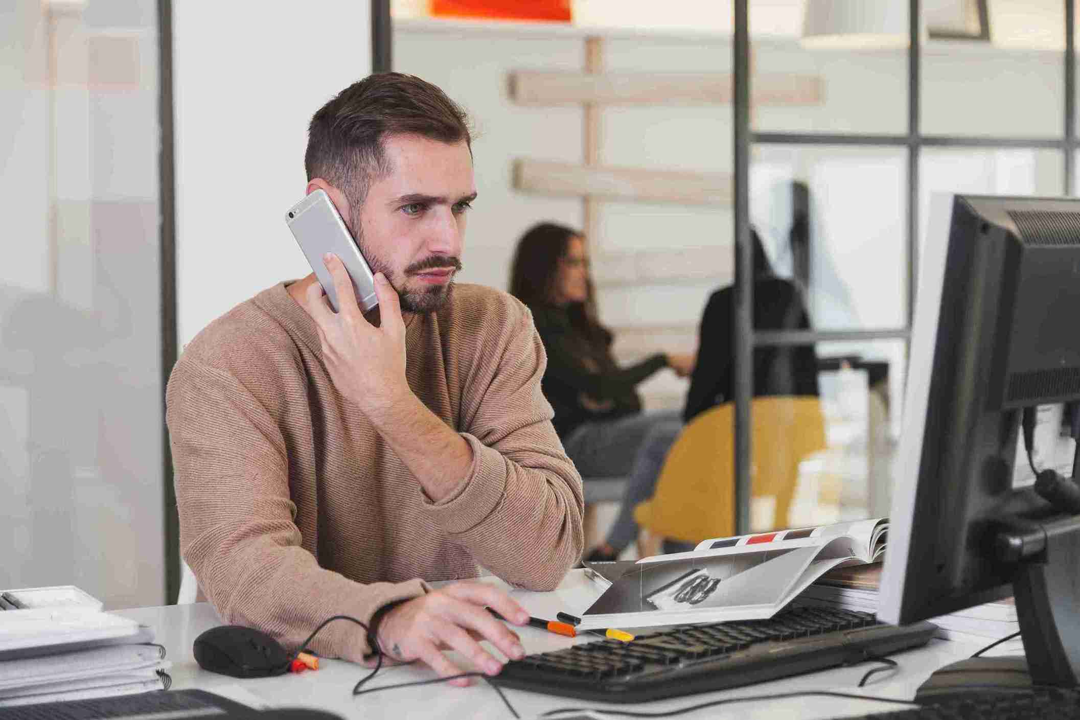 Wholesale VoIP Termination